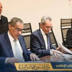 وزير الدولة للإعلام