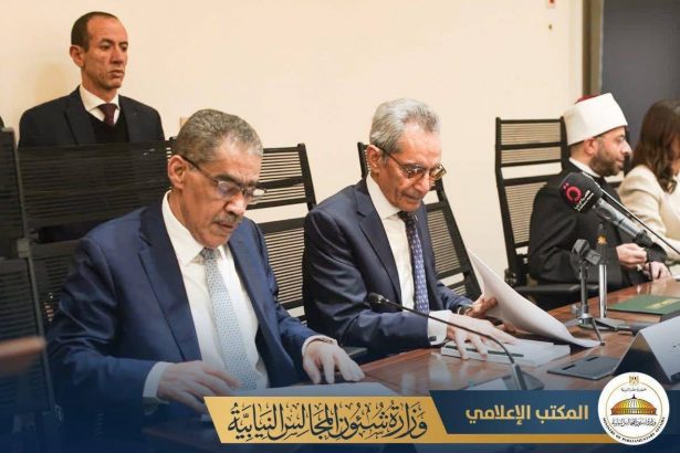 وزير الدولة للإعلام