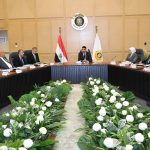 وزير الصناعة