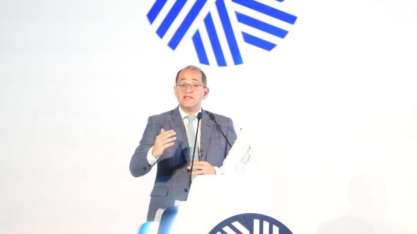 وزير المالية