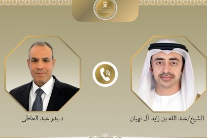 وزيرا خارجية مصر والإمارات e1772048688380