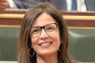 وزيرة الثقافة e1770824101650