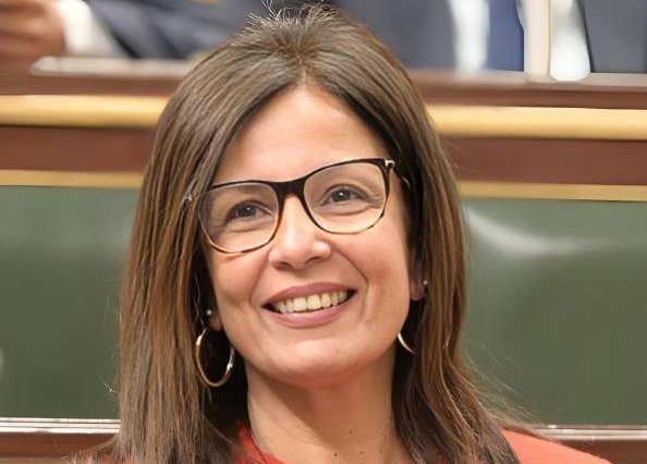 وزيرة الثقافة e1770824101650