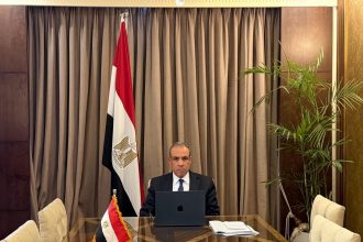 وزير الخارجية