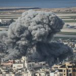 غارات إسرائيلية على لبنان