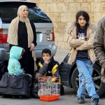 AFP 20260305 A2438CQ v1 HighRes LebanonIsraelUsIranWar