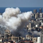 غارات إسرائيلية على لبنان
