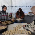 غزة تستقبل أول عيد في ظل الهدنة وسط قلق من نسيانها بسبب حرب إيران