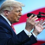 دونالد ترامب