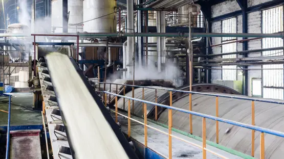 آي.سي.إي ترفع السعودية والإمارات من قائمة موردي السكر الأبيض