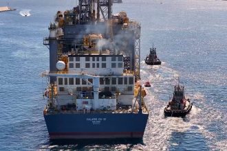 أركيوس إنرجي تبدأ حملة حفر جديدة لبئرين استكشافيين للغاز في مصر