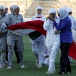 أستراليا تمنح اللجوء لـ5 لاعبات من المنتخب الإيراني