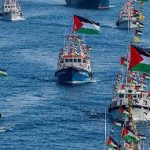 أسطول جديد من السفن ينطلق إلى غزة من مرسيليا نهاية الأسبوع الحالي