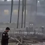 أضرار كبيرة في نظام الرادار بمطار الكويت الدولي إثر هجمات بمسيرات