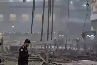 أضرار كبيرة في نظام الرادار بمطار الكويت الدولي إثر هجمات بمسيرات