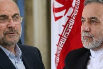 إسرائيل رفعت عراقجي وقاليباف من قائمة الاستهداف بعد طلب باكستاني من أمريكا