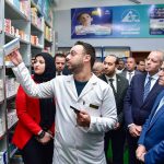 إطلاق المرحلة الأولى من منظومة التتبع الدوائي