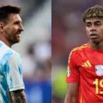 إلغاء مباراة إسبانيا والأرجنتين في قطر بسبب الصراع بالشرق الأوسط