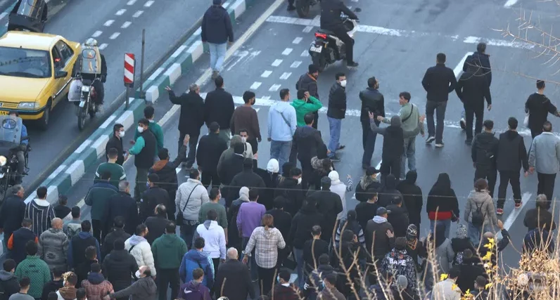 إيران تهدد بمصادرة ممتلكات مواطنيها المغتربين إذا دعموا الهجمات عليها e1773053645333