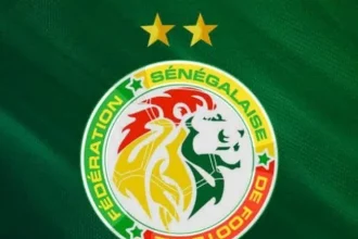 الاتحاد السنغالي لكرة القدم