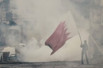 البحرين تنفي الادعاءات بشأن قمعها معارضين على خلفية انتمائهم الطائف