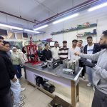 الجامعات التكنولوجية