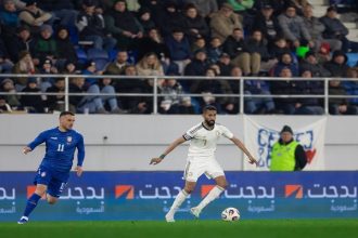 السعودية وصربيا وديا