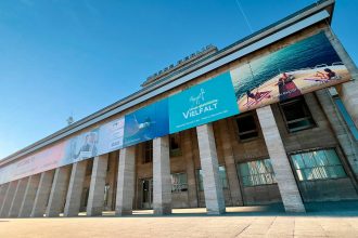 السياحة تطلق حملة خارجية موسعة بالعاصمة الألمانية للترويج للمقصد السياحي المصري