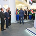 السيسي تداعيات حرب إيران تشمل صدمتين. واستمرار الأزمة سيضر الدول ذات الظروف الاقتصادية الهشة