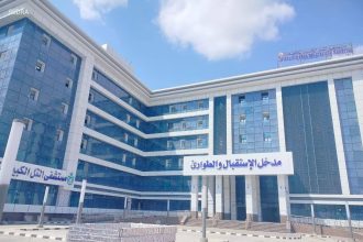 الصحة تقرير أسبوعي يرصد تقدمًا ملحوظًا في المشروعات القومية خلال الأسبوع الأول من مارس 2026