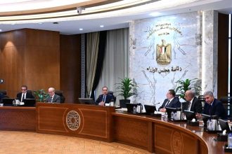 اللجنة المركزية لإدارة الأزمات