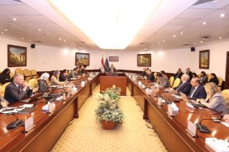 المجلس الوطني للذكاء الاصطناعي