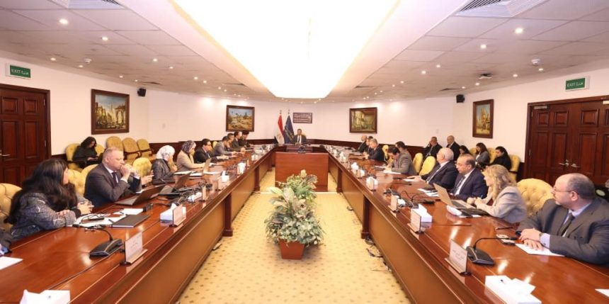 المجلس الوطني للذكاء الاصطناعي