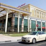 المستشفى الإيراني في دبي