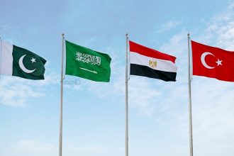 باكستان تستضيف محادثات مع السعودية وتركيا ومصر وسط حرب إيران