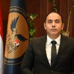 بقرار جمهوري. تكليف إسلام عزام برئاسة الهيئة العامة للرقابة المالية