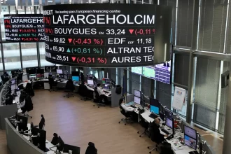 بورصة يورونيكست