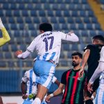 بيراميدز المصري حامل اللقب يودع دوري أبطال أفريقيا بالخسارة أمام الجيش الملكي