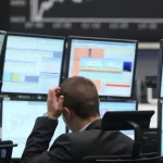 تراجعت الأسهم الأوروبية