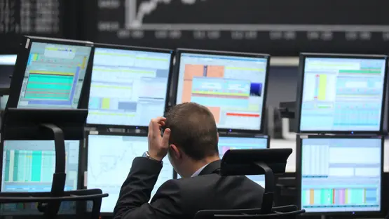 تراجعت الأسهم الأوروبية