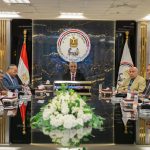 تشكيل لجنة لمتابعة إجراءات ترشيد استهلاك الكهرباء داخل شركات الإنتاج الحربي دون التأثير على الإنتاجية