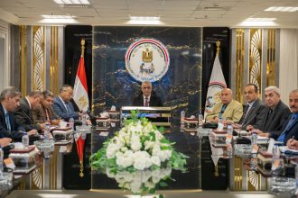 تشكيل لجنة لمتابعة إجراءات ترشيد استهلاك الكهرباء داخل شركات الإنتاج الحربي دون التأثير على الإنتاجية