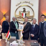 تطوير التعليم بالوزراء يبحث مع الجايكا إدخال تخصصات الطاقة الخضراء والألواح الشمسية بمعاهد الكوزن المصرية