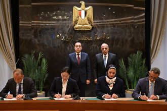 توقيع حزمة من اتفاقيات شراء الطاقة