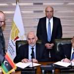 توقيع مذكرة تفاهم بين سلطة الطيران المدني المصرية ومصلحة الطيران المدني الليبية لتعزيز التكامل في إدارة المجال الجوي