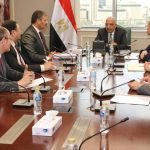 حرب إيران وقطاع الكهرباء. خطة لترشيد الاستهلاك وتأمين مخزون الوقود المكافئ بمحطات التوليد والالتزام بنمط التشغيل الجديد e1774455346875