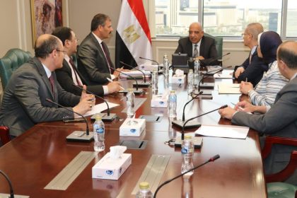 حرب إيران وقطاع الكهرباء. خطة لترشيد الاستهلاك وتأمين مخزون الوقود المكافئ بمحطات التوليد والالتزام بنمط التشغيل الجديد e1774455346875