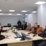 خالد صوفي رئيس الهيئة المصرية العامة للمواصفات والجودة