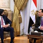 رئيس البنك الدولي