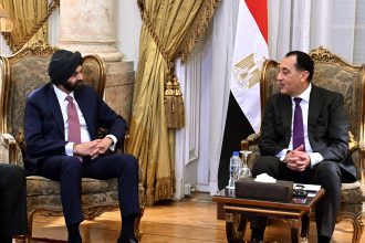 رئيس البنك الدولي